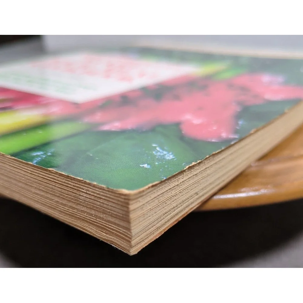 1987‎ The Complete Start-Your-Meal Cookbook Johna Blinn Speedy Gourmet Library